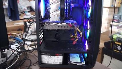 4399元裝機方案 i5-10400F與GTX 1060 5G搭配，暢玩CSGO、DOTA2與絕地求生