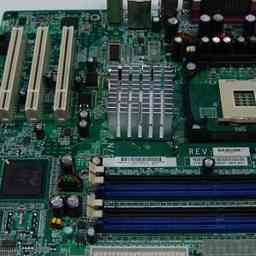 主板驅動與顯卡驅動 計算機硬件安裝的關鍵區別