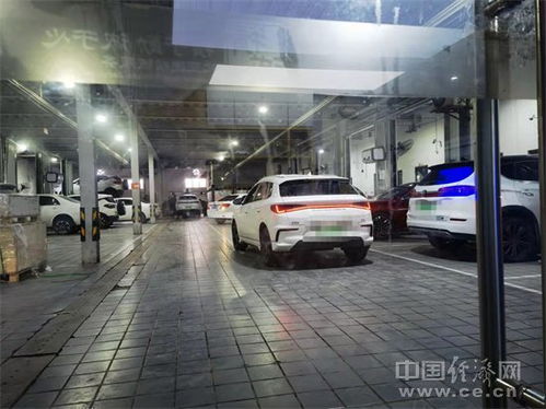 比亞迪產(chǎn)品口碑良好，售后維修收費(fèi)標(biāo)準(zhǔn)有待細(xì)化