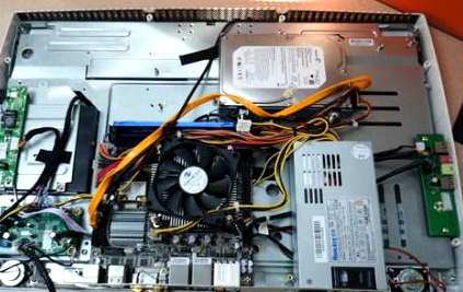 計(jì)算機(jī)硬件組裝的基本步驟與注意事項(xiàng)