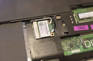 N480筆記本電腦換硬盤重裝系統后無線網絡故障的排查與修復指南